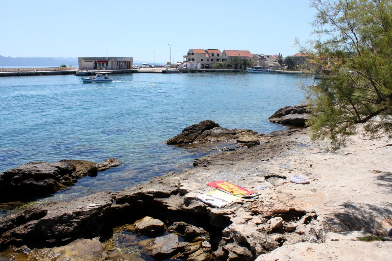 By The Sea Sucuraj, Hvar - 136 Apartment Sućuraj