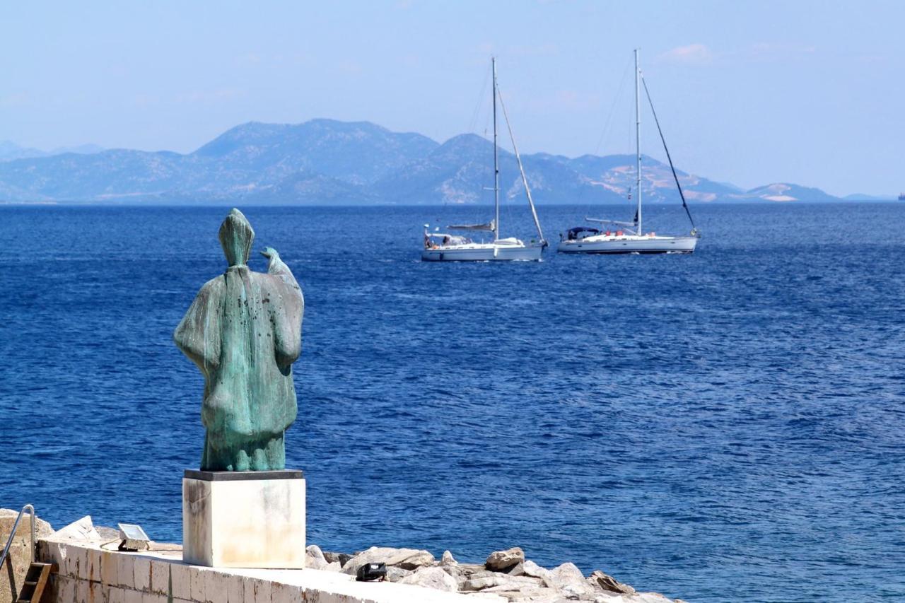 By The Sea Sucuraj, Hvar - 136 *